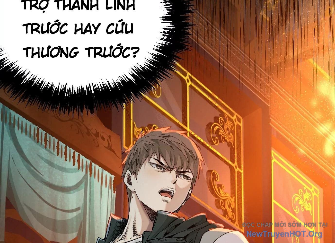 Thập Nhị Tinh - Dị Thú Mê Thành: Chapter 52