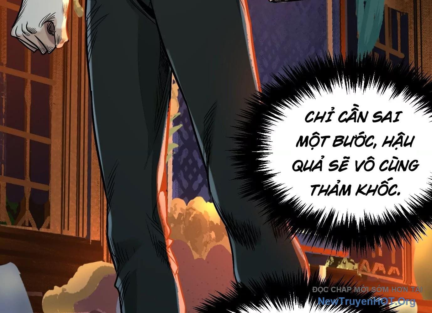 Thập Nhị Tinh - Dị Thú Mê Thành: Chapter 52