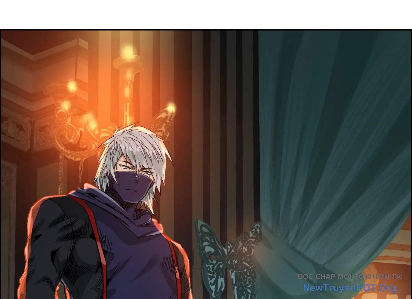 Thập Nhị Tinh - Dị Thú Mê Thành: Chapter 53