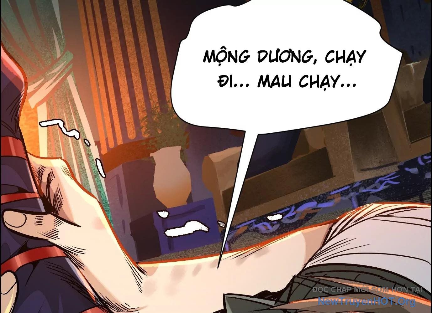 Thập Nhị Tinh - Dị Thú Mê Thành: Chapter 53