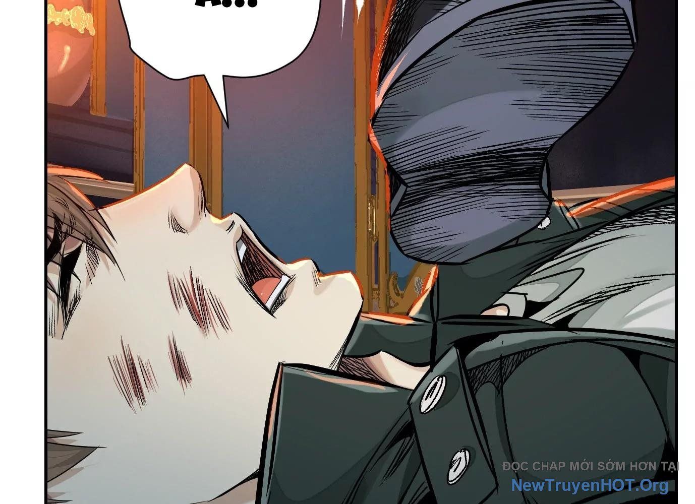 Thập Nhị Tinh - Dị Thú Mê Thành: Chapter 53