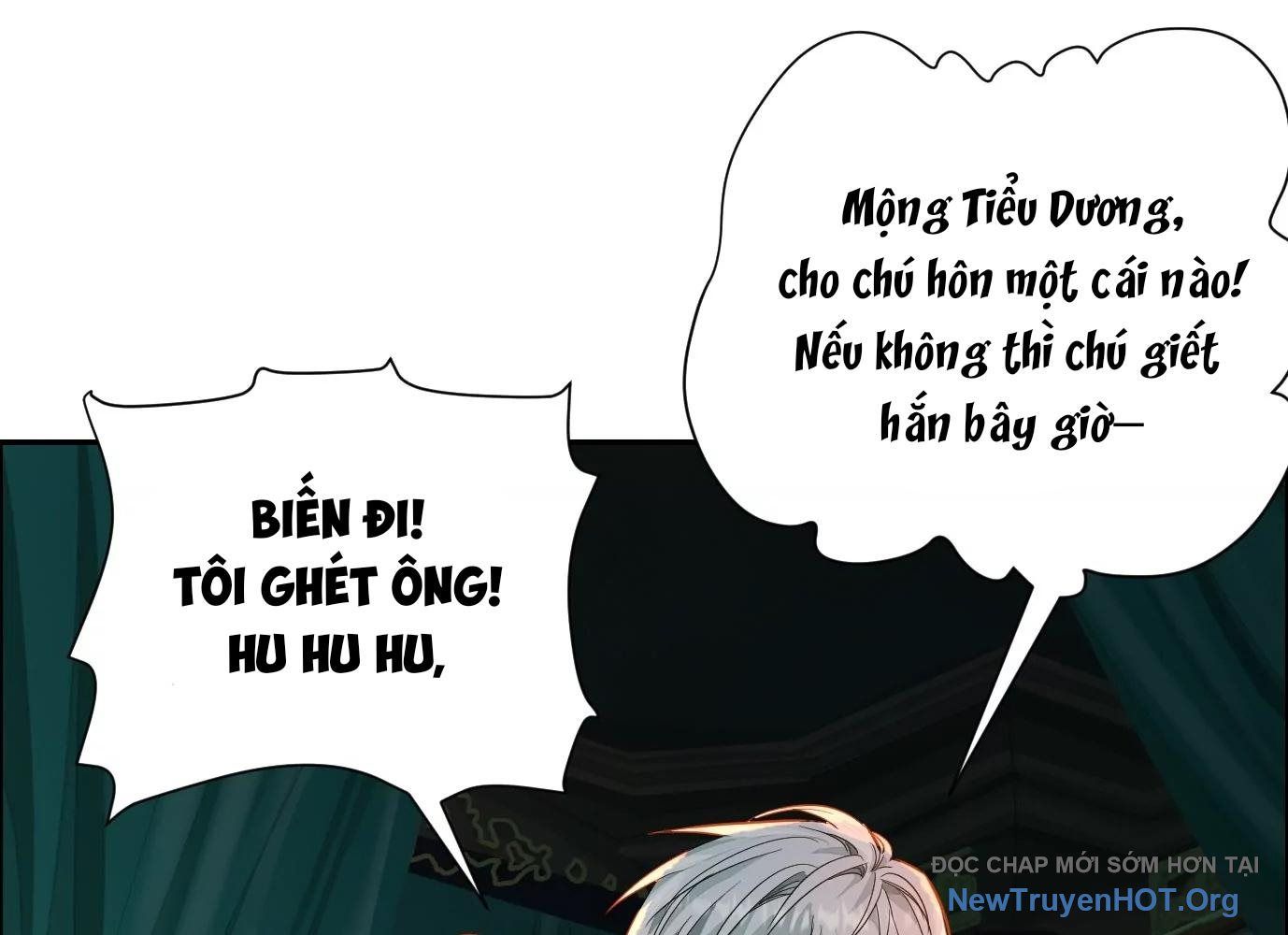 Thập Nhị Tinh - Dị Thú Mê Thành: Chapter 53