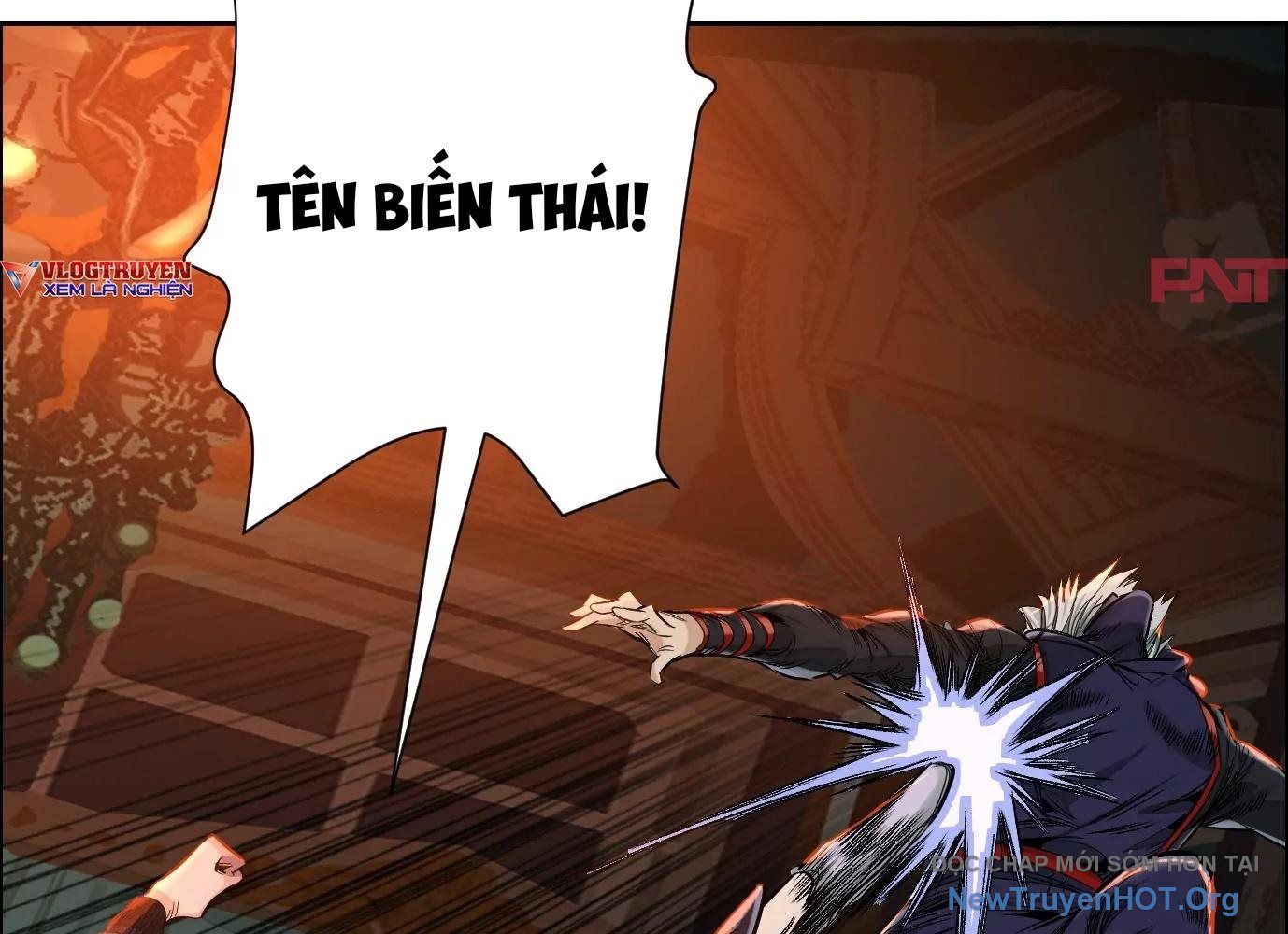 Thập Nhị Tinh - Dị Thú Mê Thành: Chapter 53