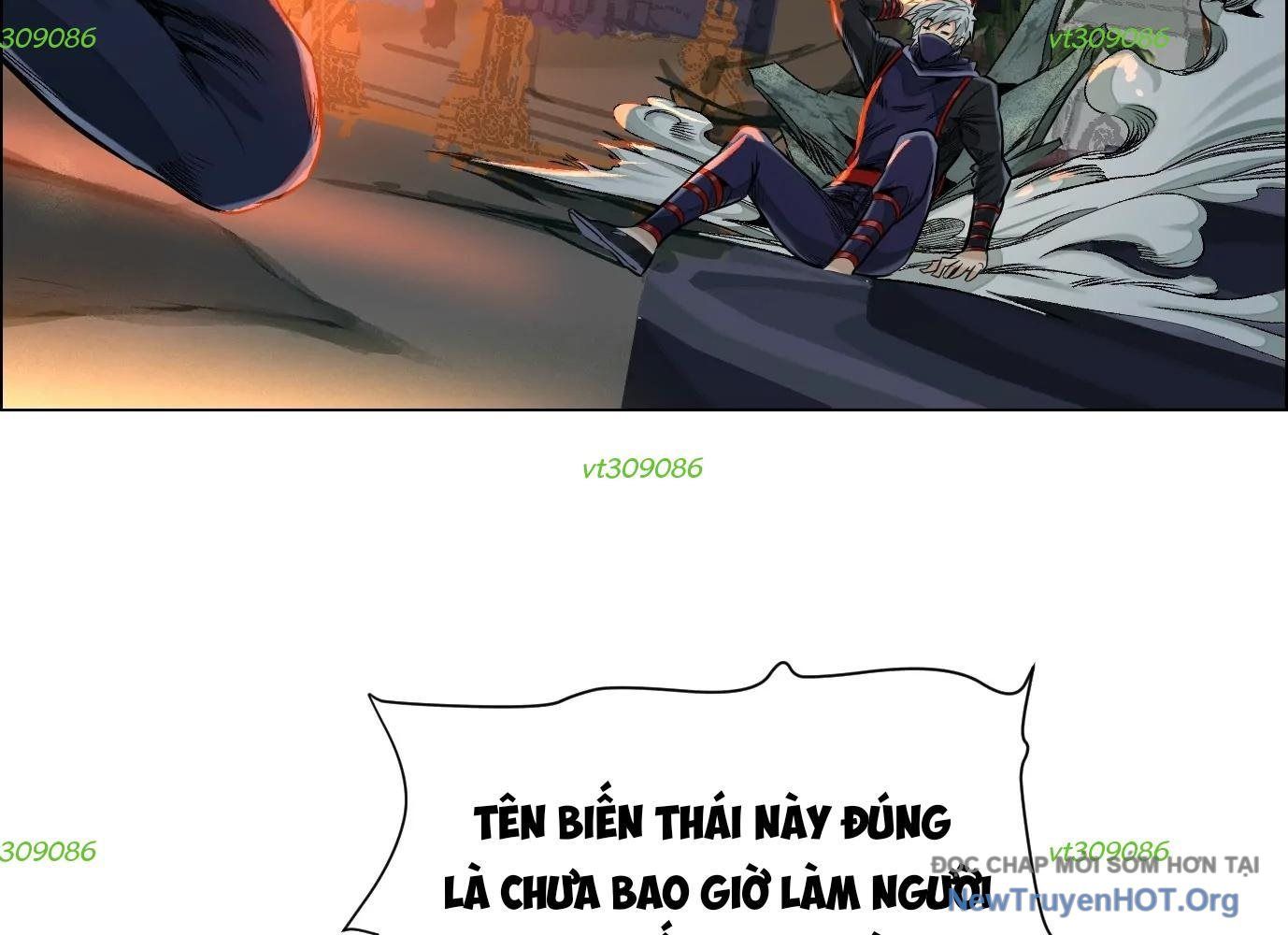 Thập Nhị Tinh - Dị Thú Mê Thành: Chapter 53