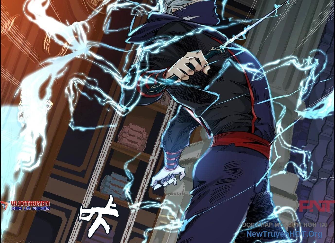 Thập Nhị Tinh - Dị Thú Mê Thành: Chapter 53