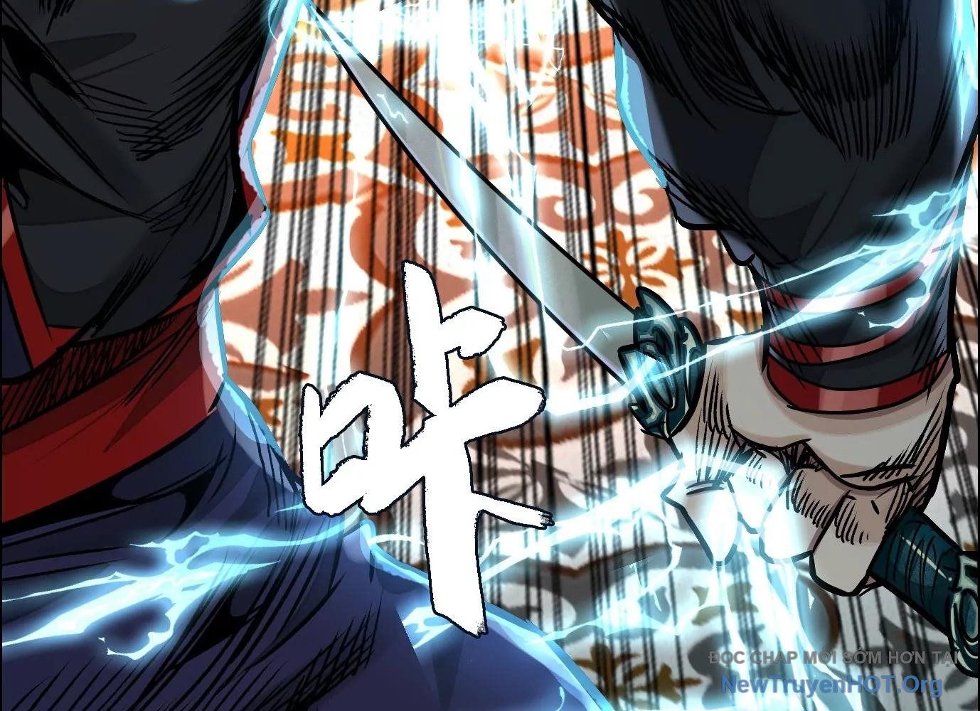 Thập Nhị Tinh - Dị Thú Mê Thành: Chapter 53