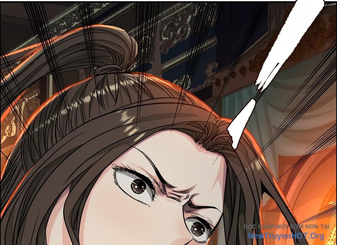 Thập Nhị Tinh - Dị Thú Mê Thành: Chapter 53