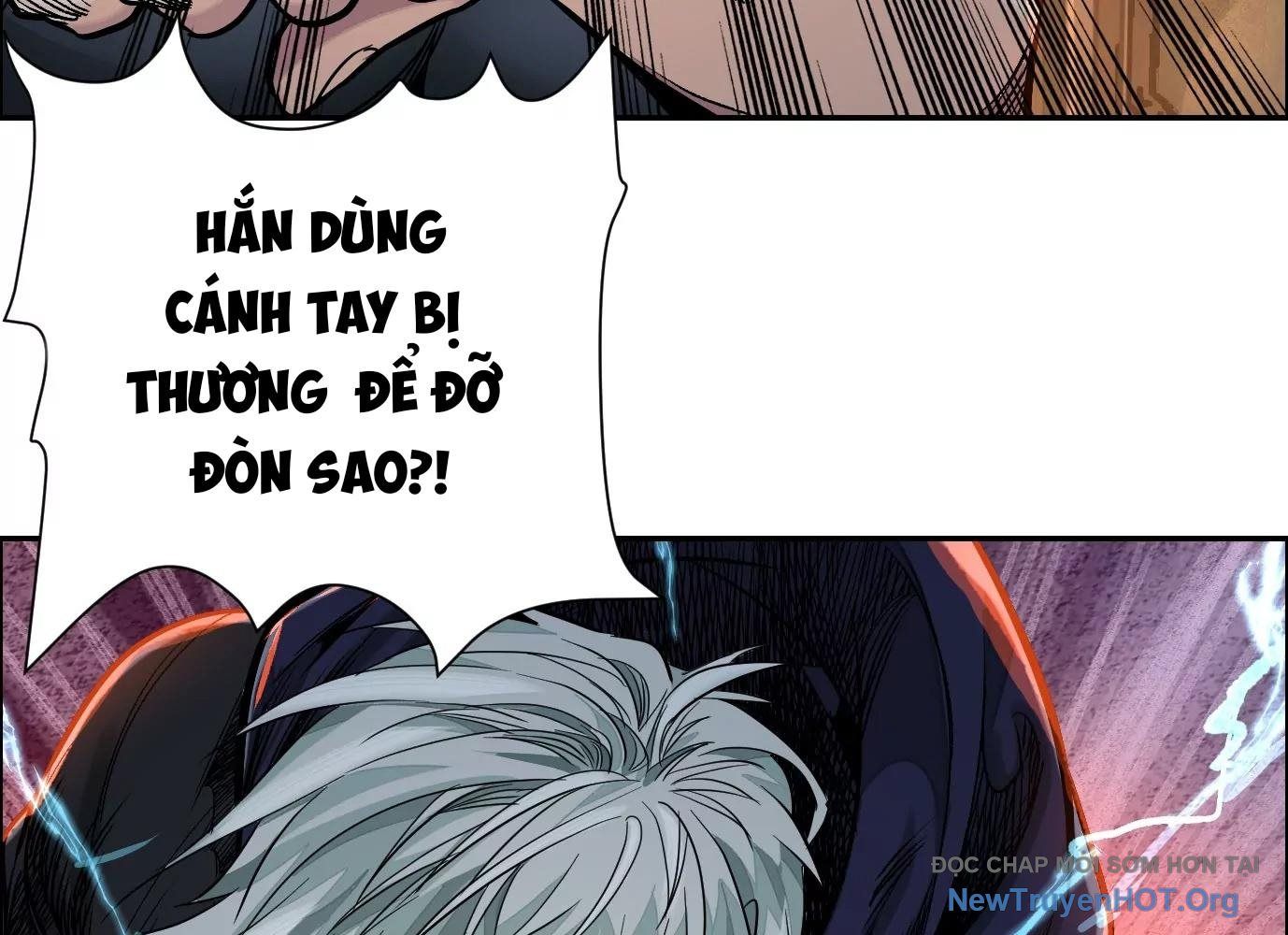Thập Nhị Tinh - Dị Thú Mê Thành: Chapter 53