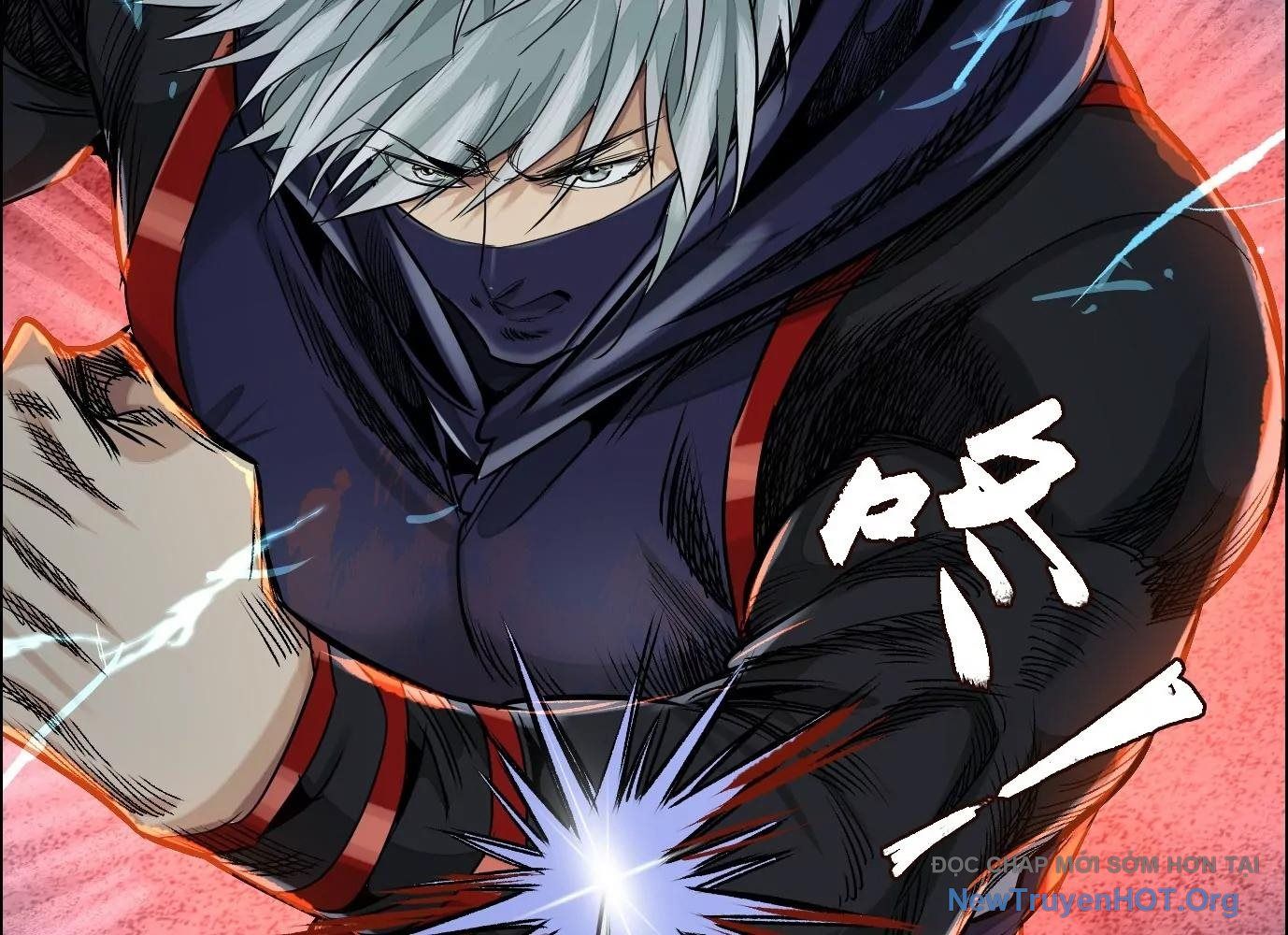 Thập Nhị Tinh - Dị Thú Mê Thành: Chapter 53