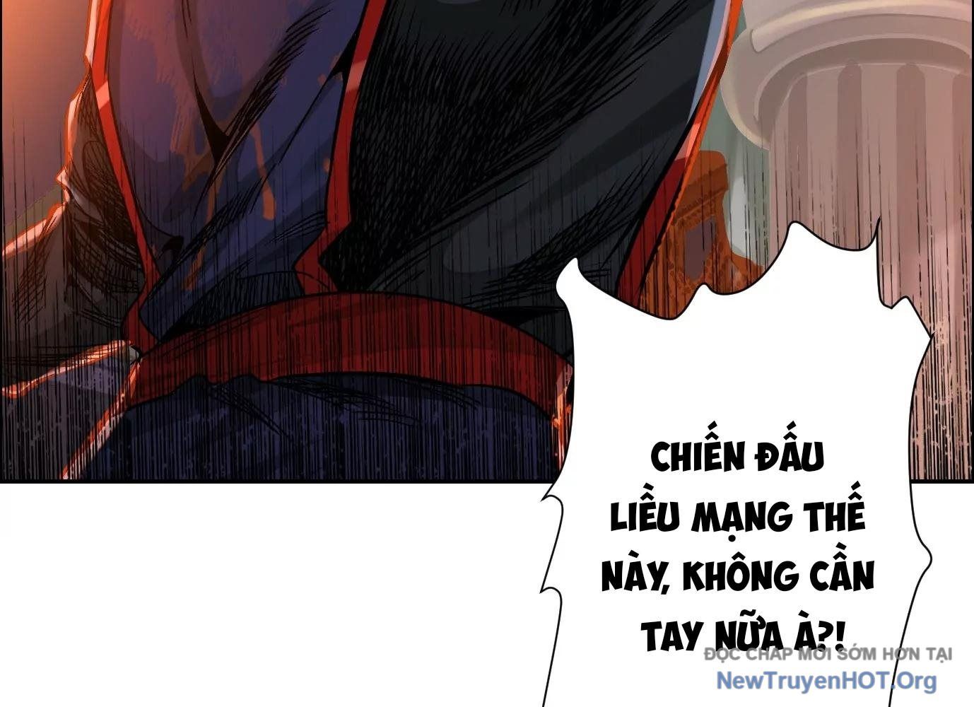 Thập Nhị Tinh - Dị Thú Mê Thành: Chapter 53