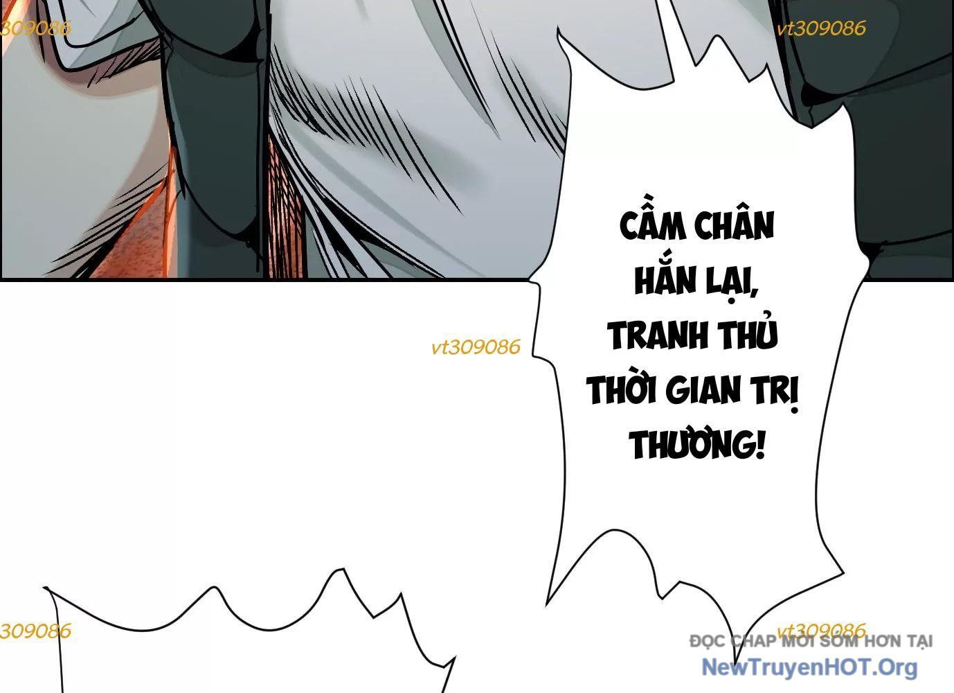 Thập Nhị Tinh - Dị Thú Mê Thành: Chapter 53