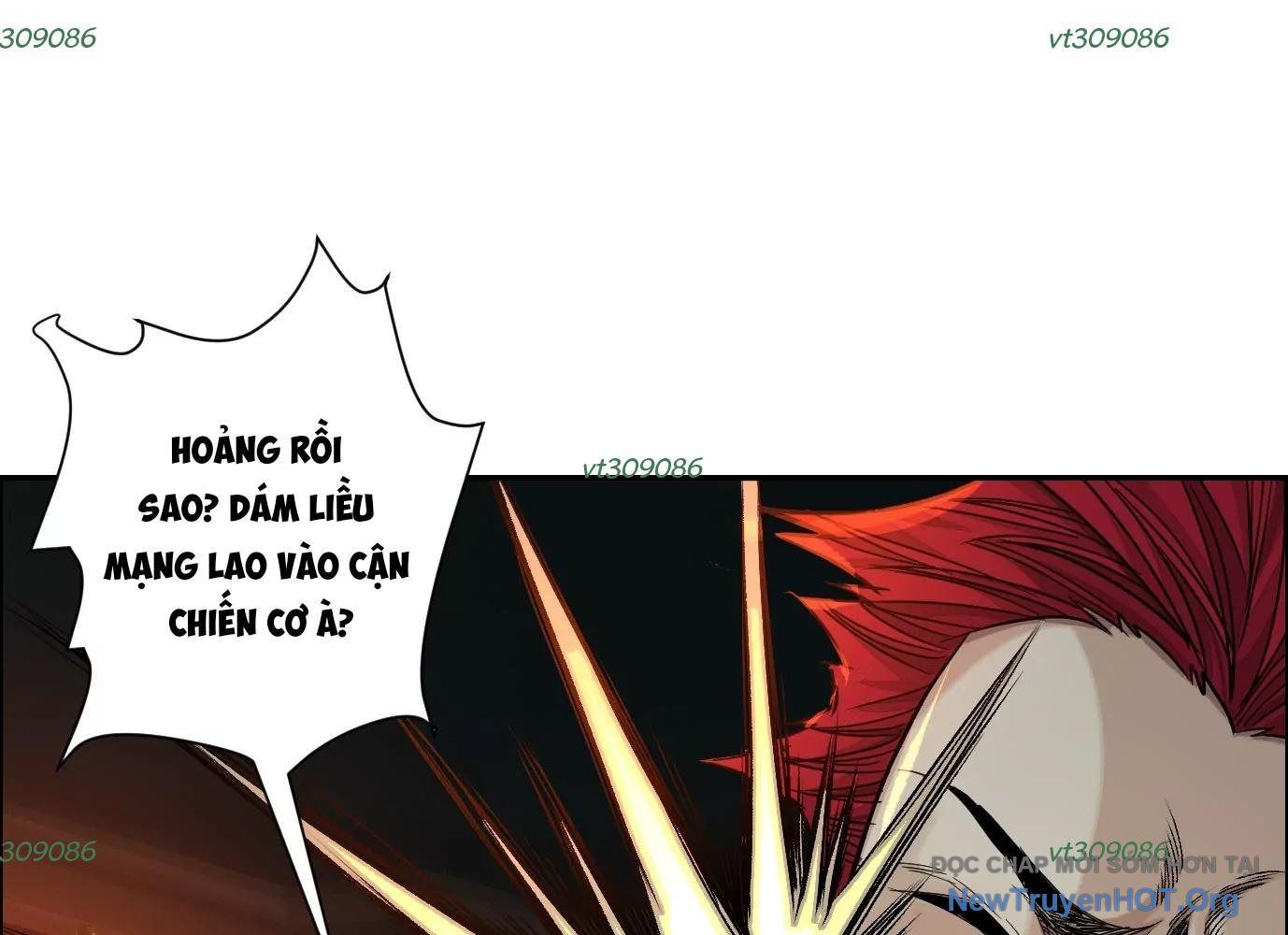 Thập Nhị Tinh - Dị Thú Mê Thành: Chapter 53