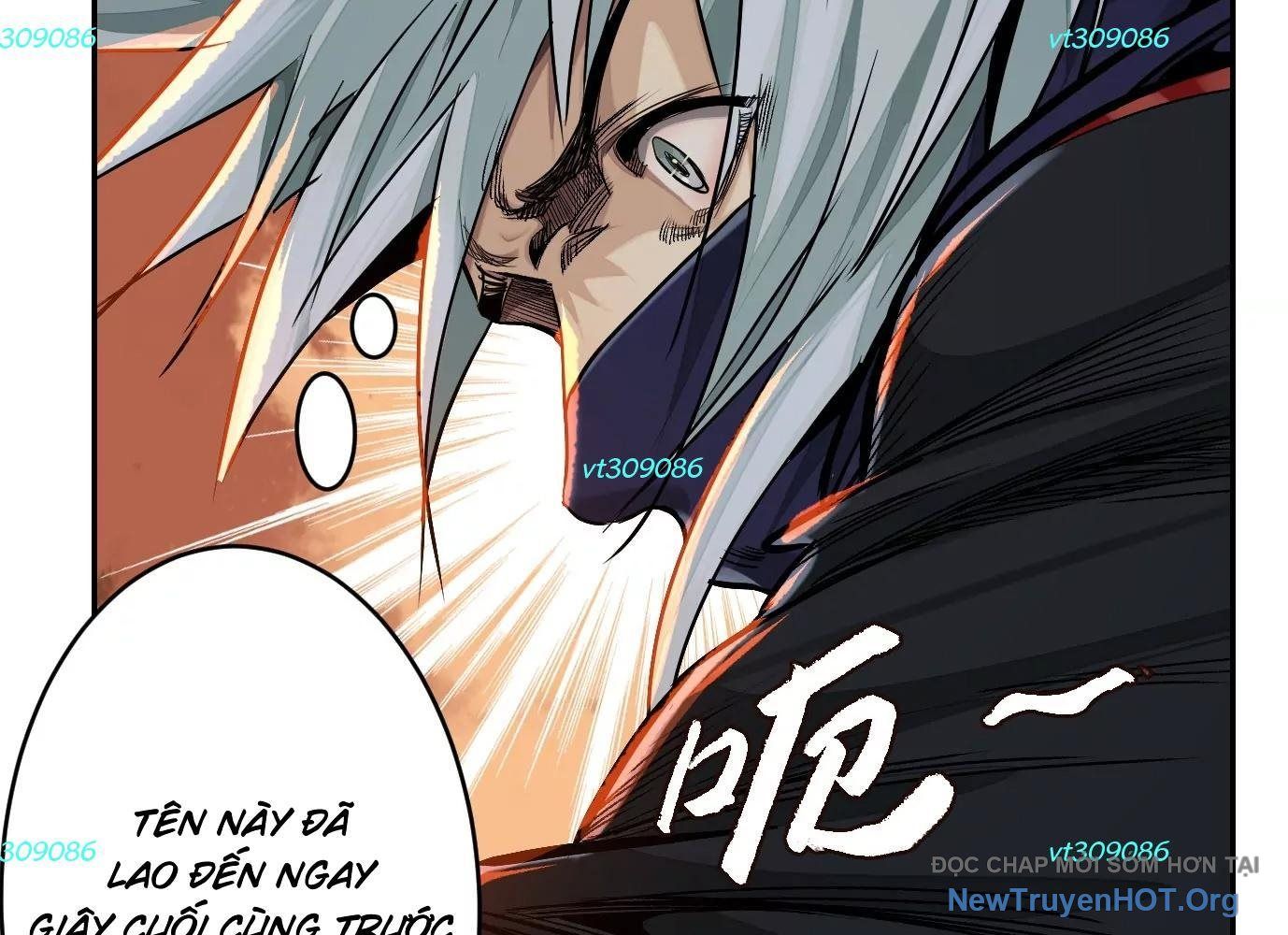 Thập Nhị Tinh - Dị Thú Mê Thành: Chapter 53