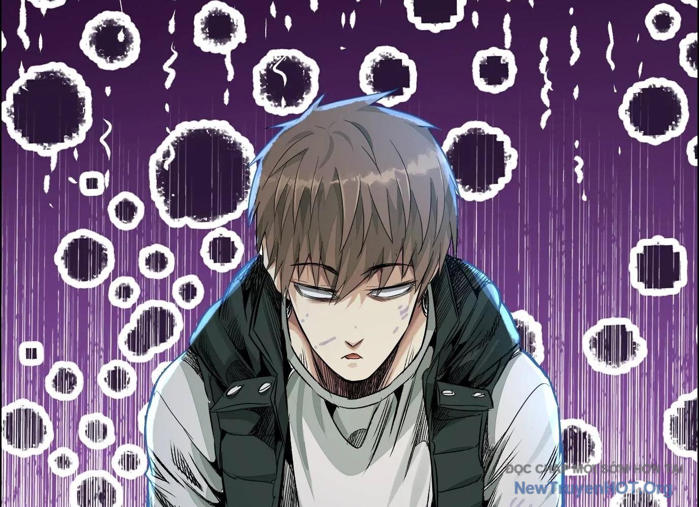 Thập Nhị Tinh - Dị Thú Mê Thành: Chapter 54