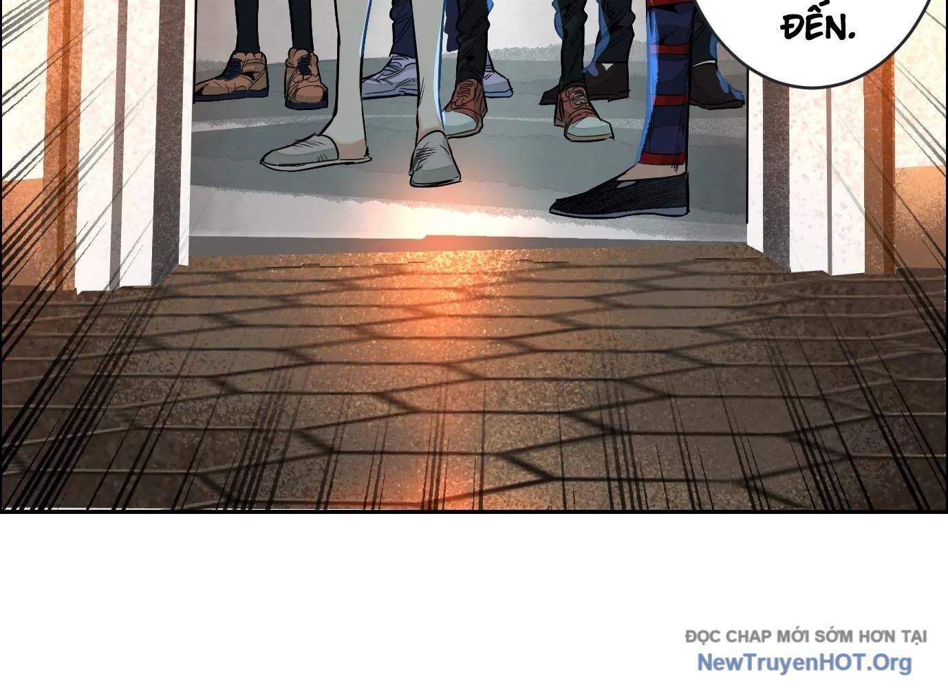 Thập Nhị Tinh - Dị Thú Mê Thành: Chapter 54