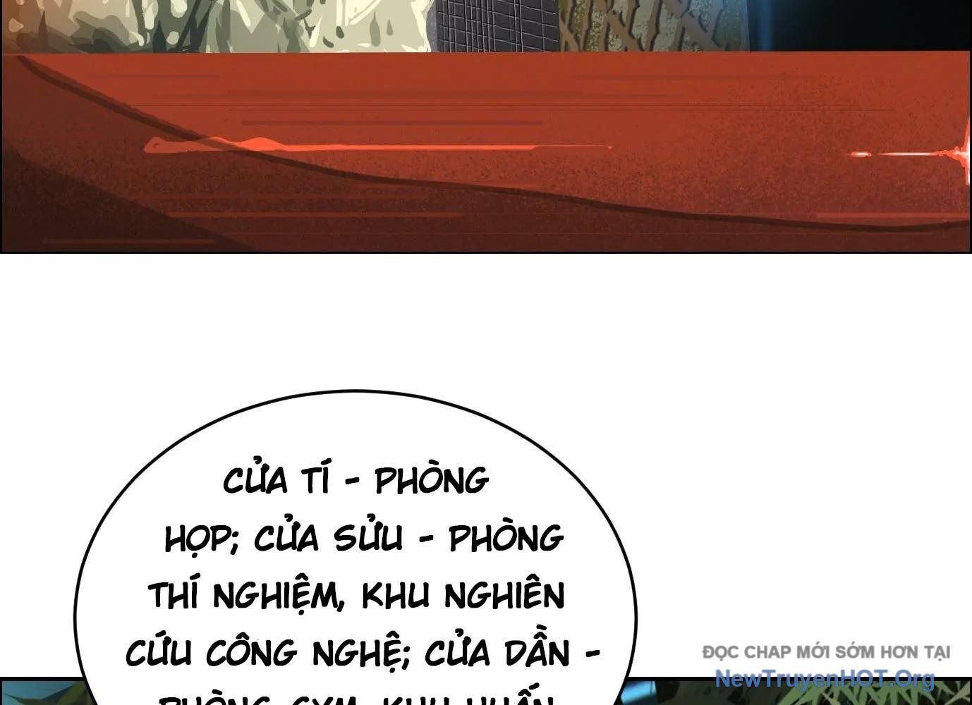 Thập Nhị Tinh - Dị Thú Mê Thành: Chapter 54
