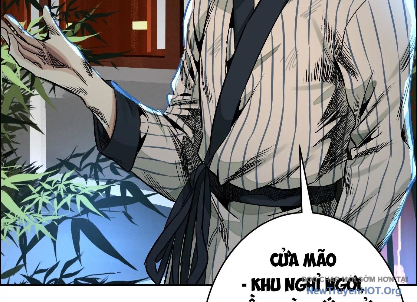 Thập Nhị Tinh - Dị Thú Mê Thành: Chapter 54