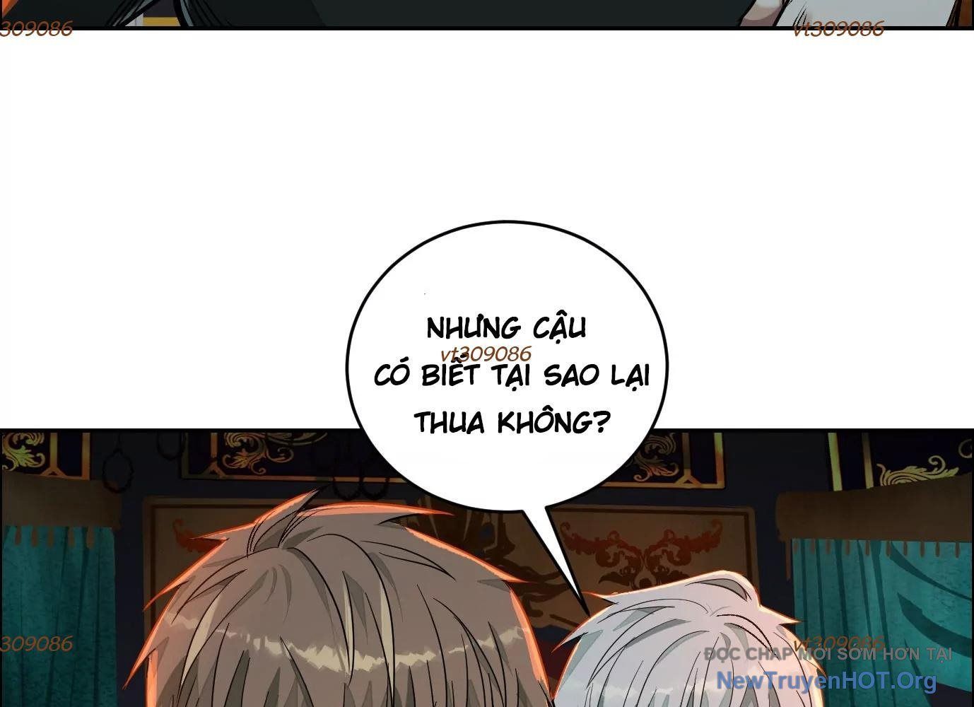 Thập Nhị Tinh - Dị Thú Mê Thành: Chapter 54