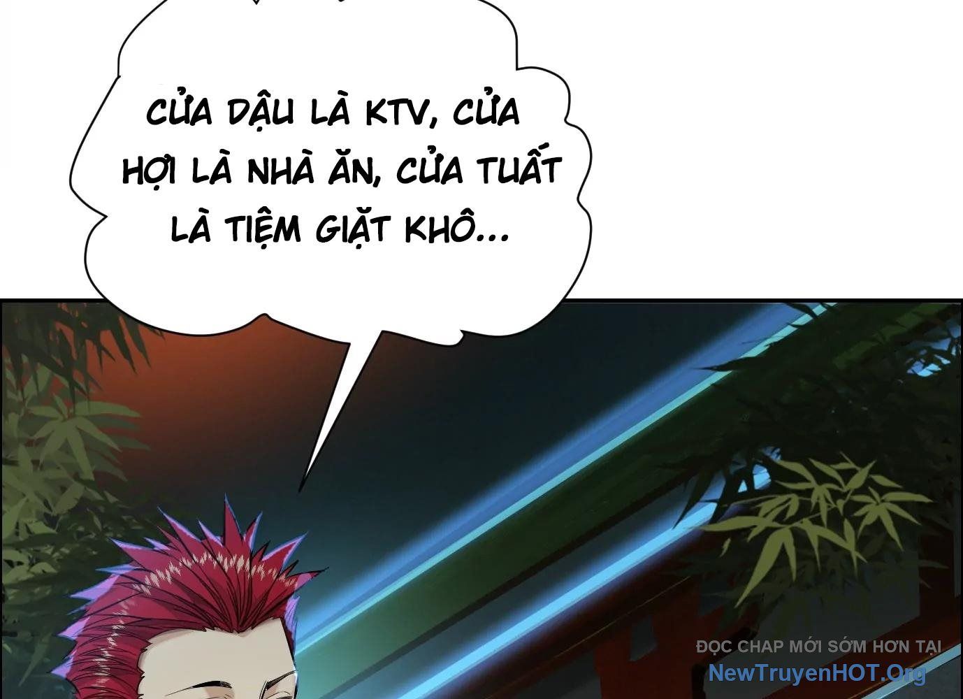 Thập Nhị Tinh - Dị Thú Mê Thành: Chapter 54