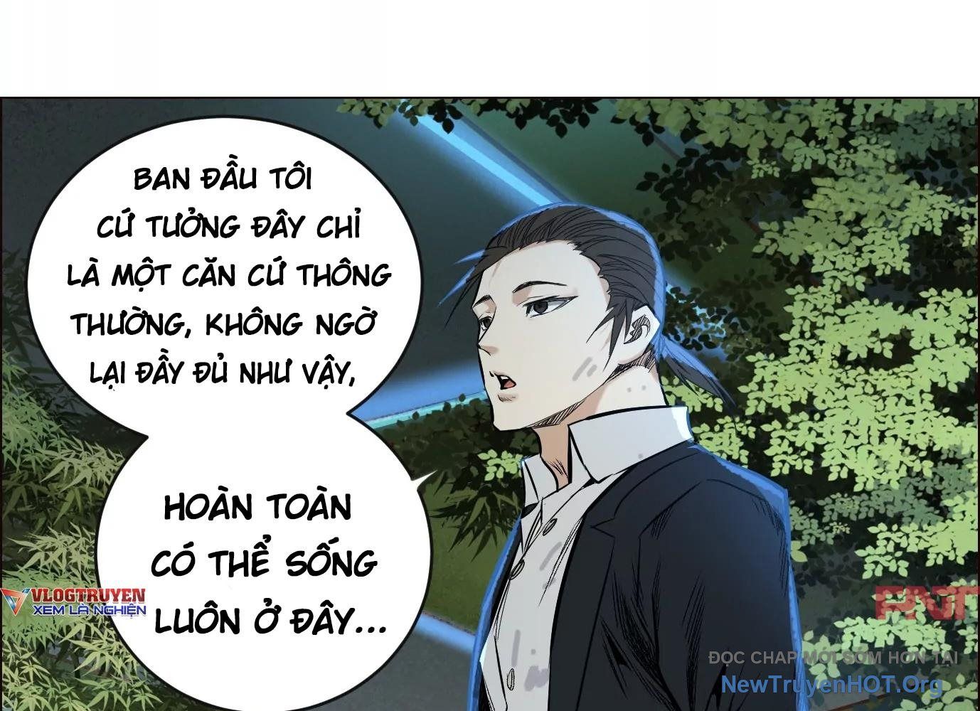 Thập Nhị Tinh - Dị Thú Mê Thành: Chapter 54