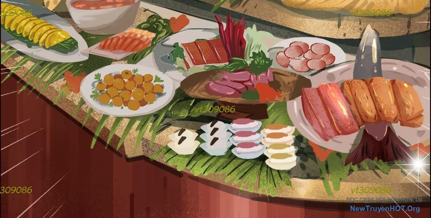 Thập Nhị Tinh - Dị Thú Mê Thành: Chapter 54
