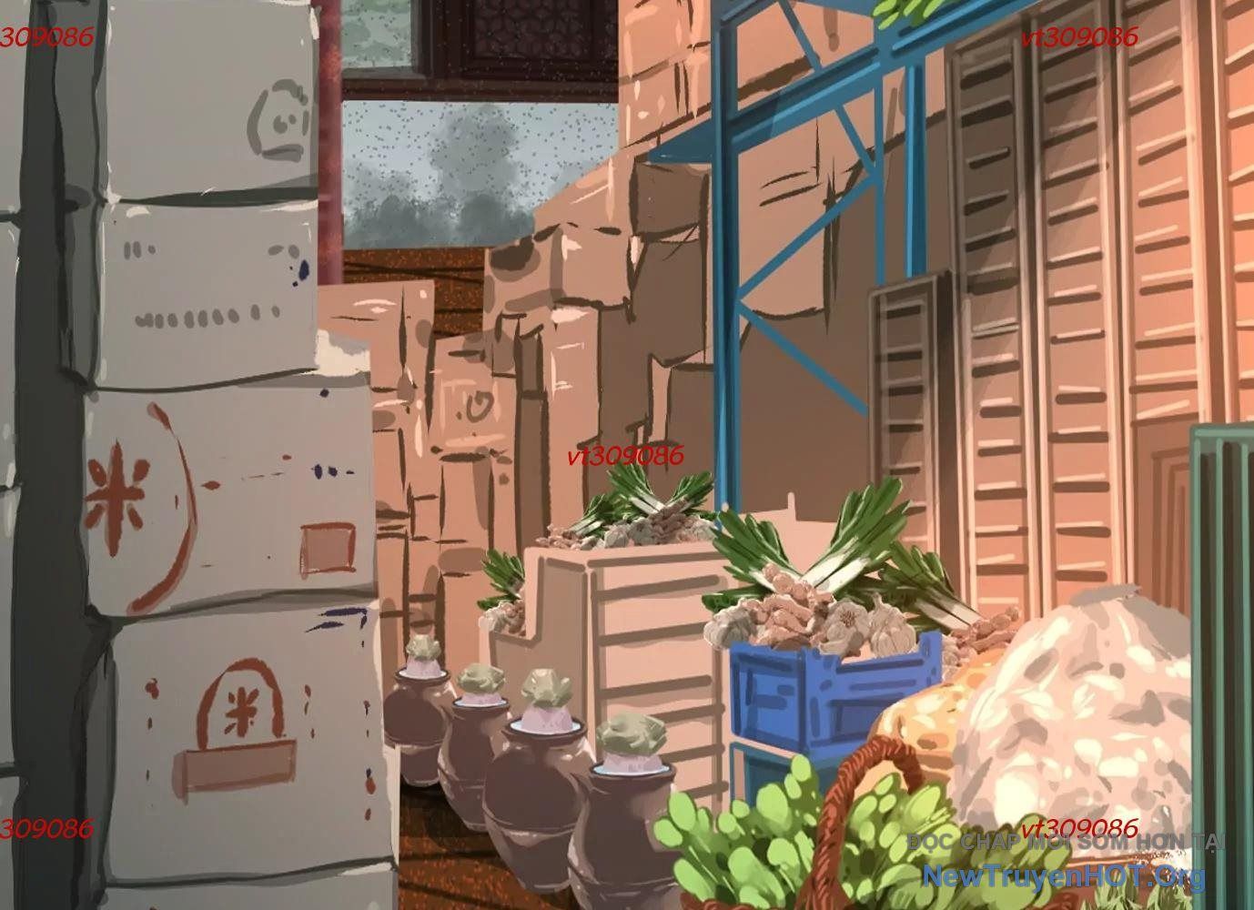 Thập Nhị Tinh - Dị Thú Mê Thành: Chapter 54