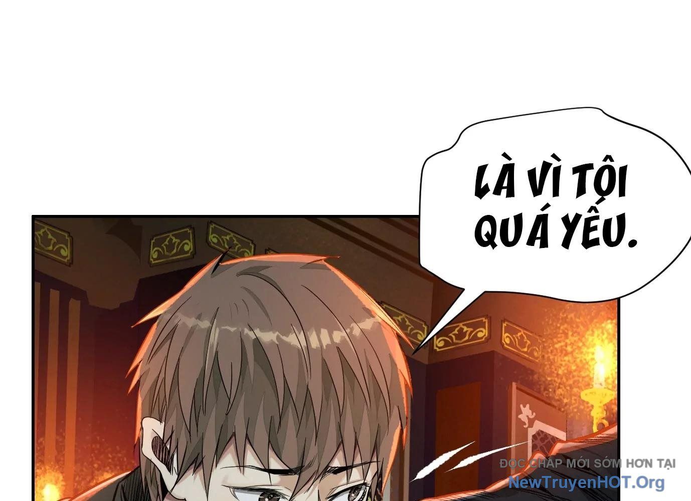 Thập Nhị Tinh - Dị Thú Mê Thành: Chapter 54