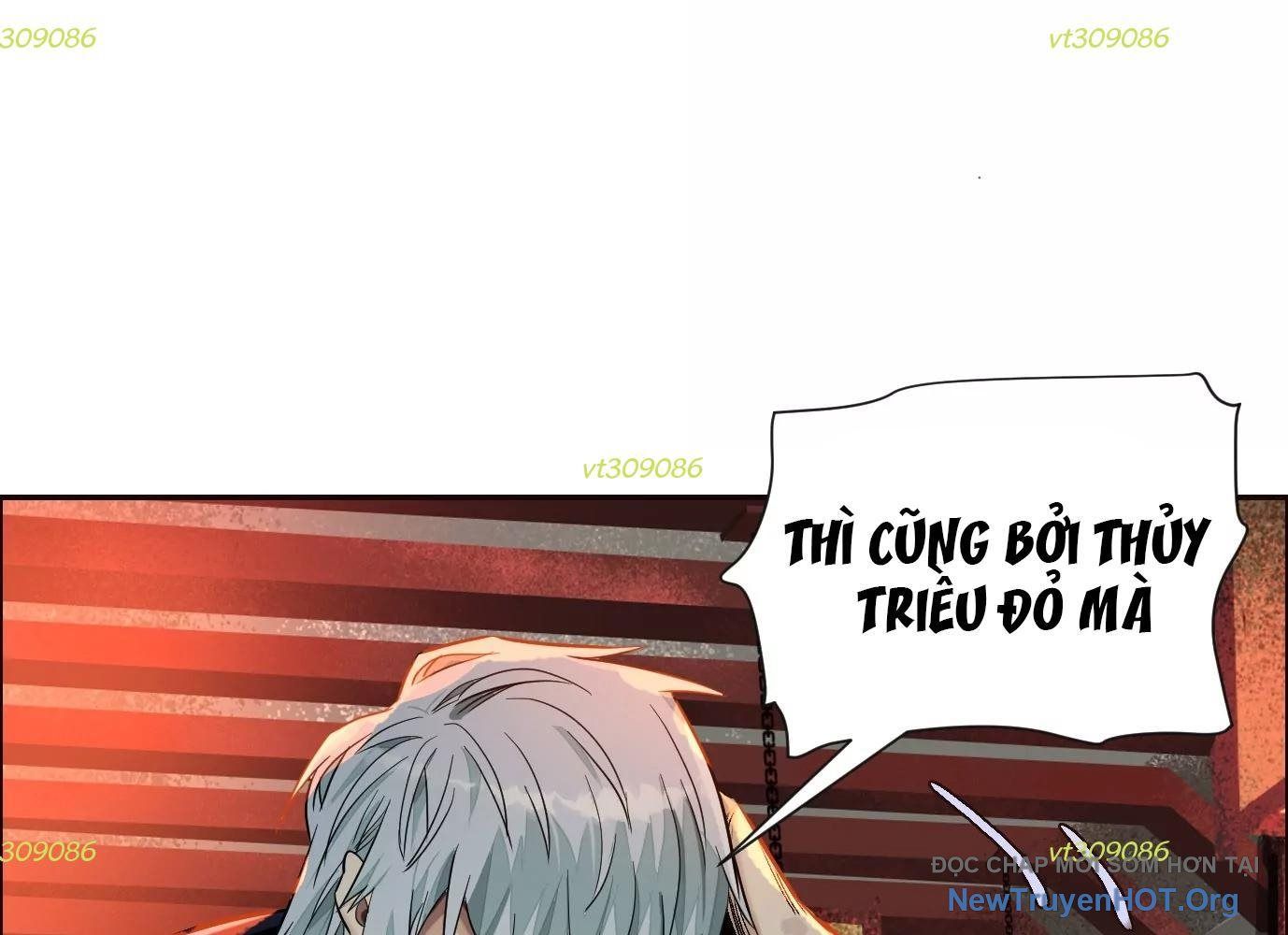 Thập Nhị Tinh - Dị Thú Mê Thành: Chapter 54