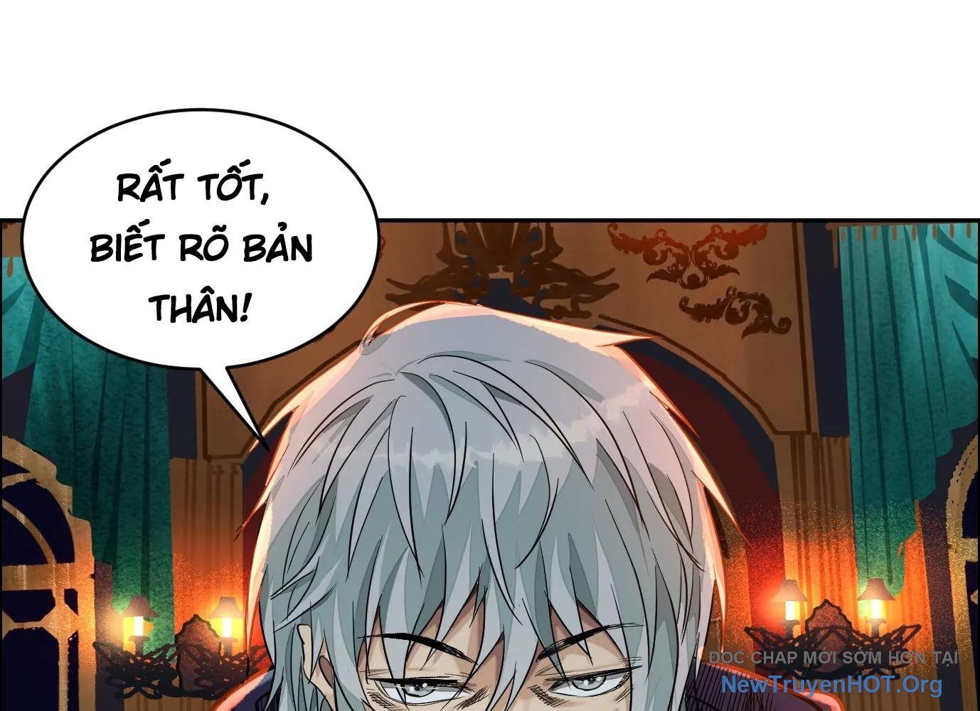 Thập Nhị Tinh - Dị Thú Mê Thành: Chapter 54