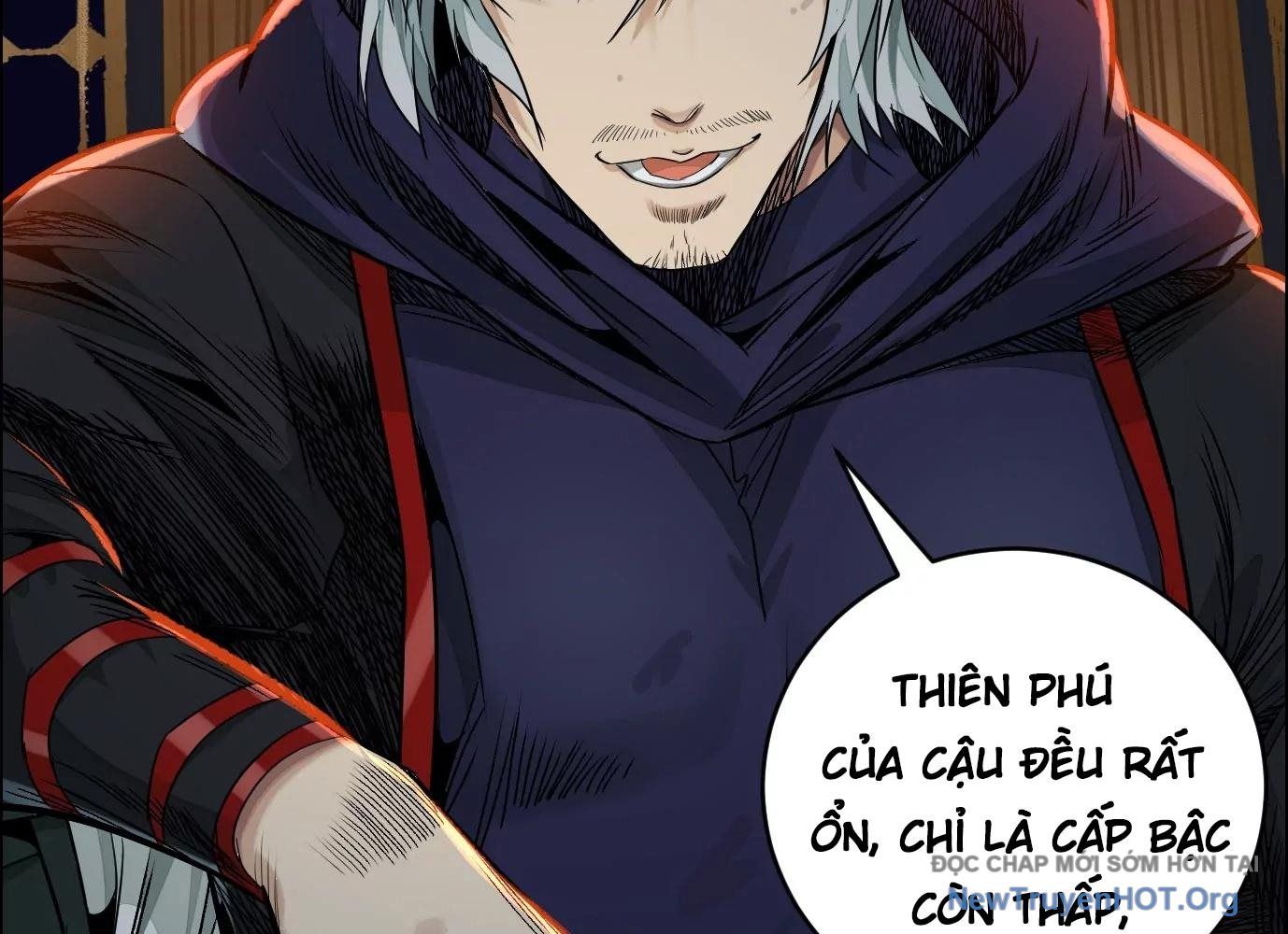 Thập Nhị Tinh - Dị Thú Mê Thành: Chapter 54
