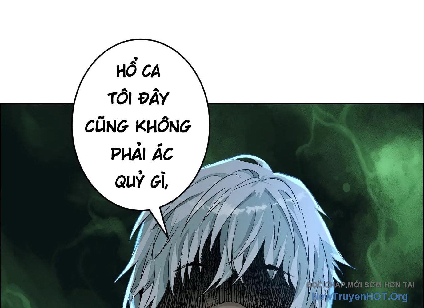 Thập Nhị Tinh - Dị Thú Mê Thành: Chapter 54