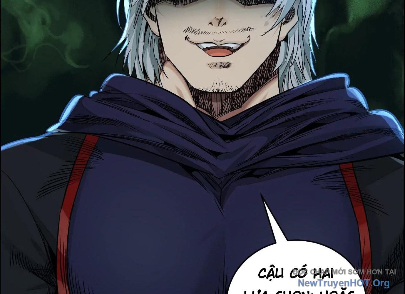 Thập Nhị Tinh - Dị Thú Mê Thành: Chapter 54