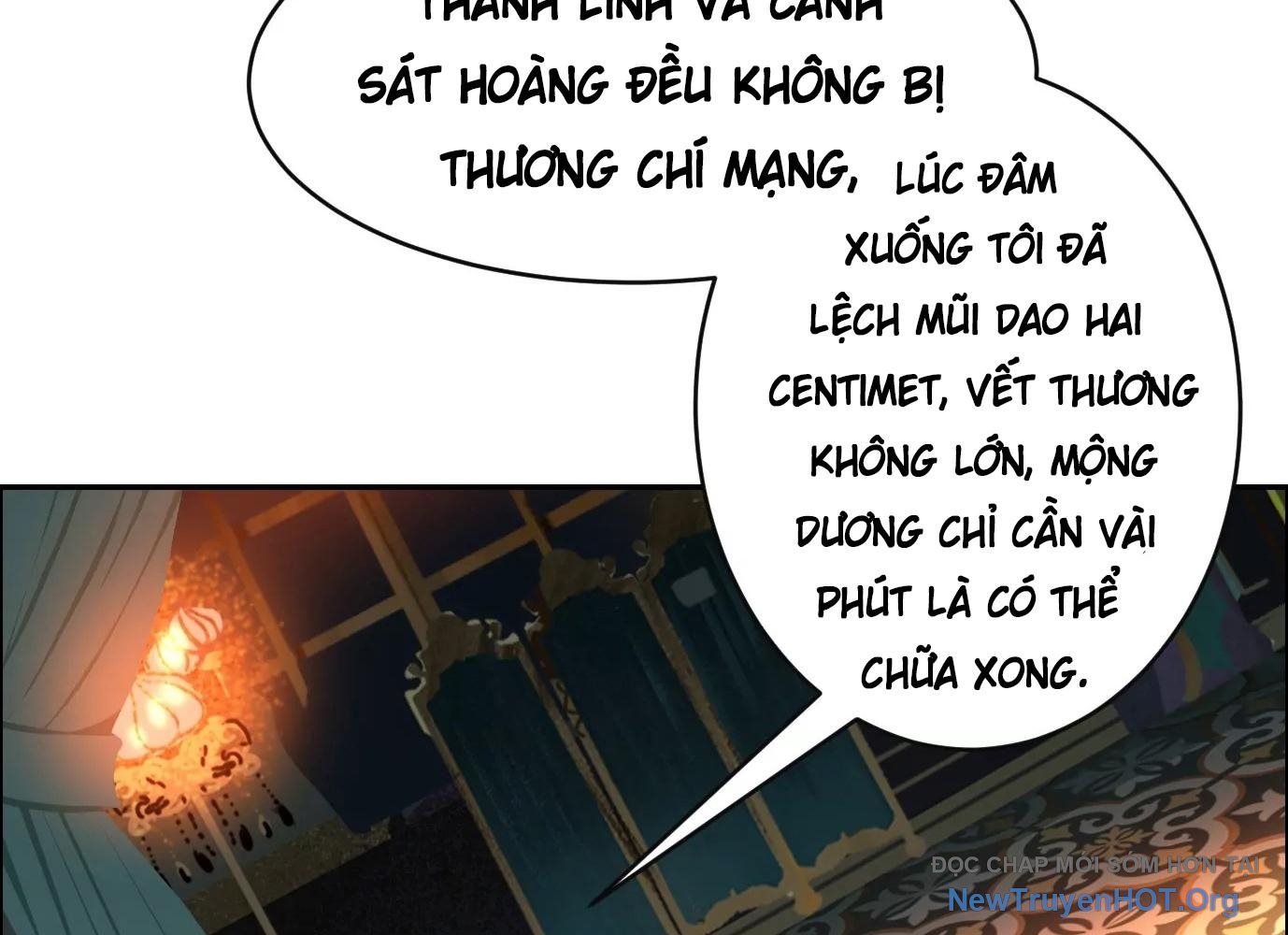 Thập Nhị Tinh - Dị Thú Mê Thành: Chapter 54
