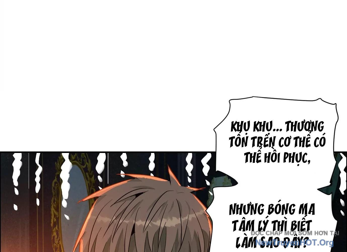 Thập Nhị Tinh - Dị Thú Mê Thành: Chapter 54