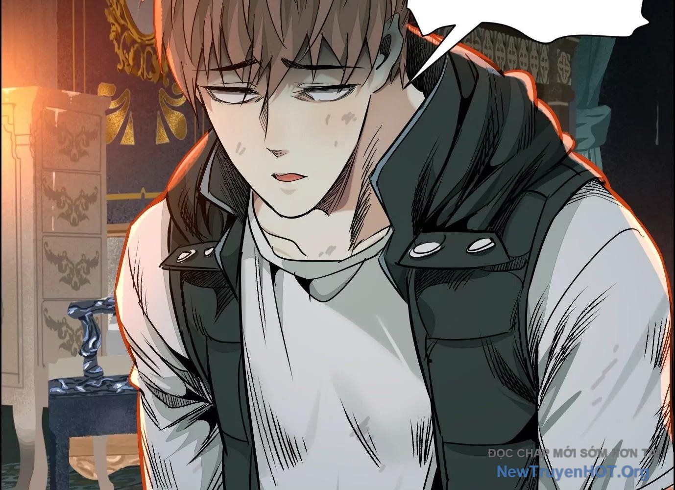 Thập Nhị Tinh - Dị Thú Mê Thành: Chapter 54
