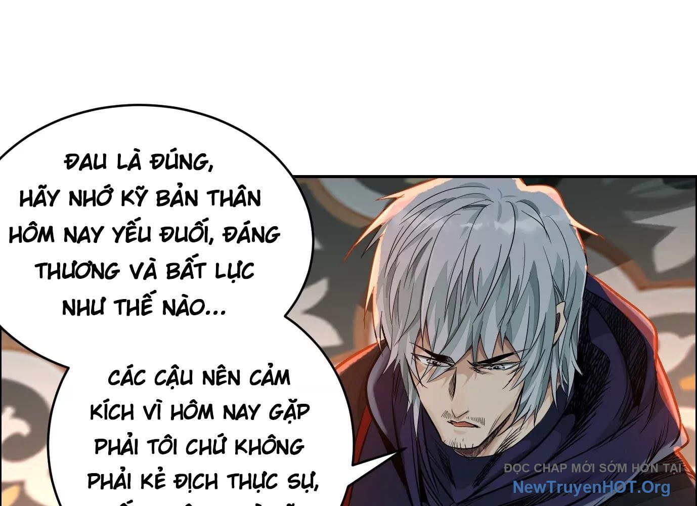 Thập Nhị Tinh - Dị Thú Mê Thành: Chapter 54