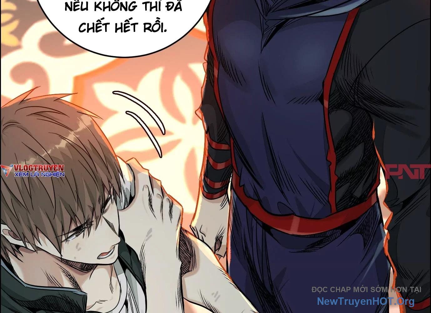 Thập Nhị Tinh - Dị Thú Mê Thành: Chapter 54