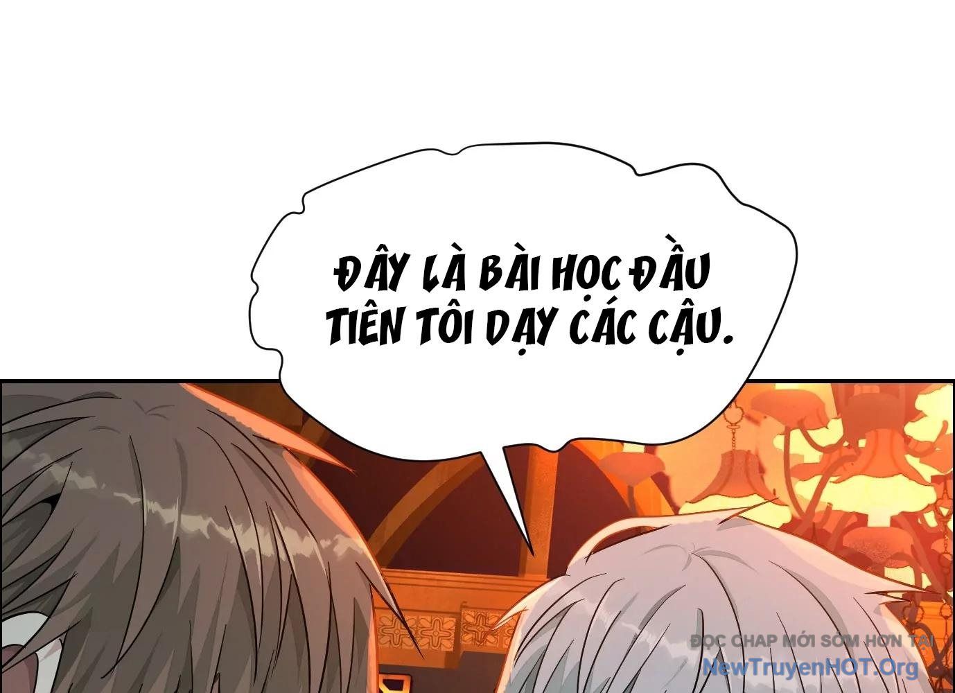 Thập Nhị Tinh - Dị Thú Mê Thành: Chapter 54