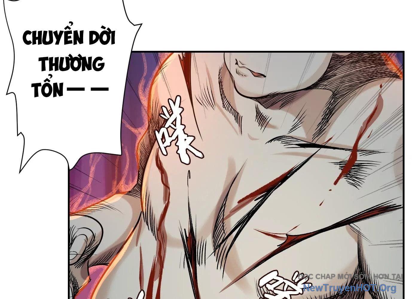 Thập Nhị Tinh - Dị Thú Mê Thành: Chapter 54