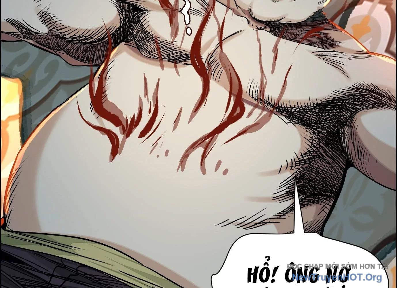 Thập Nhị Tinh - Dị Thú Mê Thành: Chapter 54