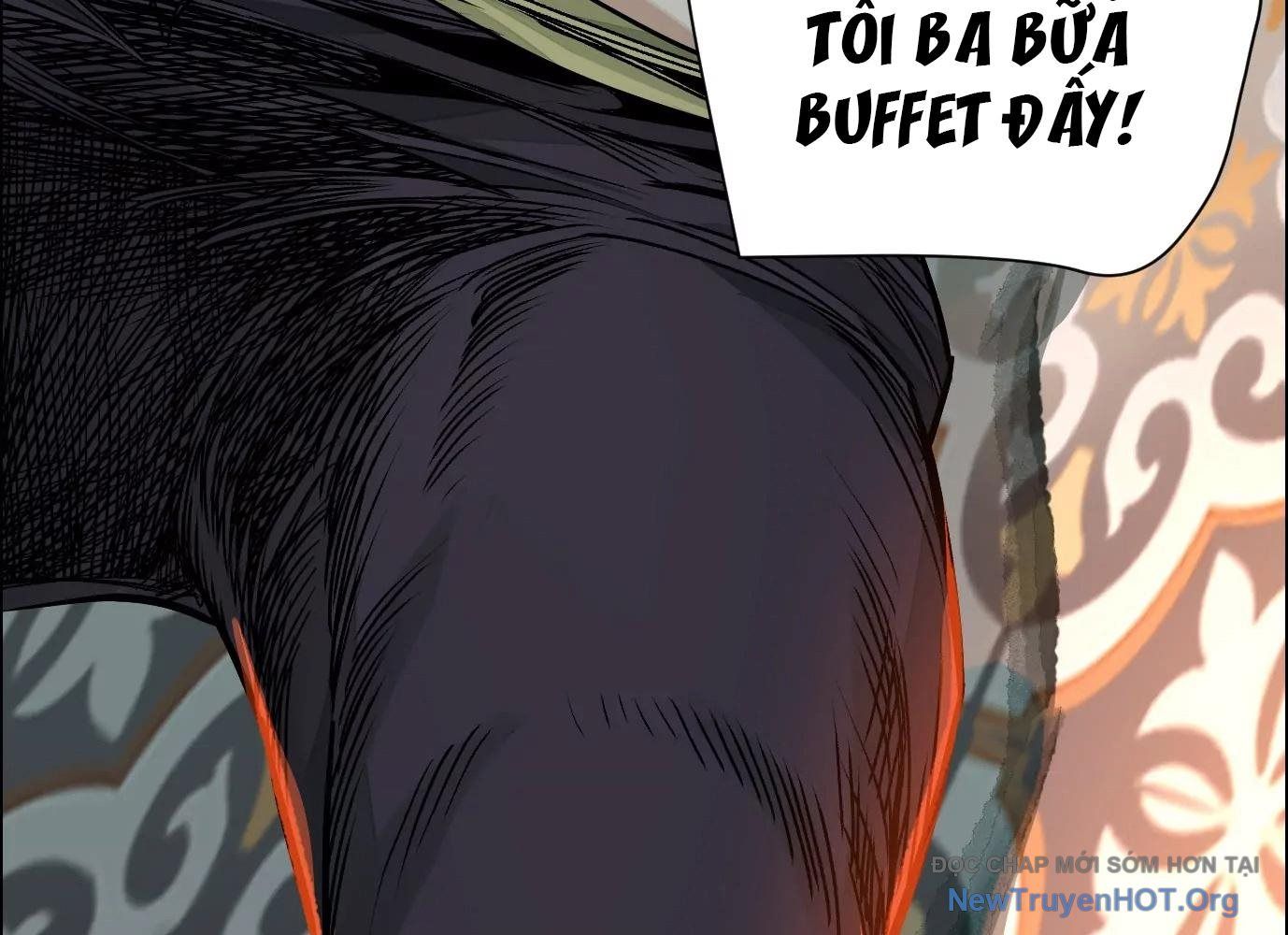 Thập Nhị Tinh - Dị Thú Mê Thành: Chapter 54