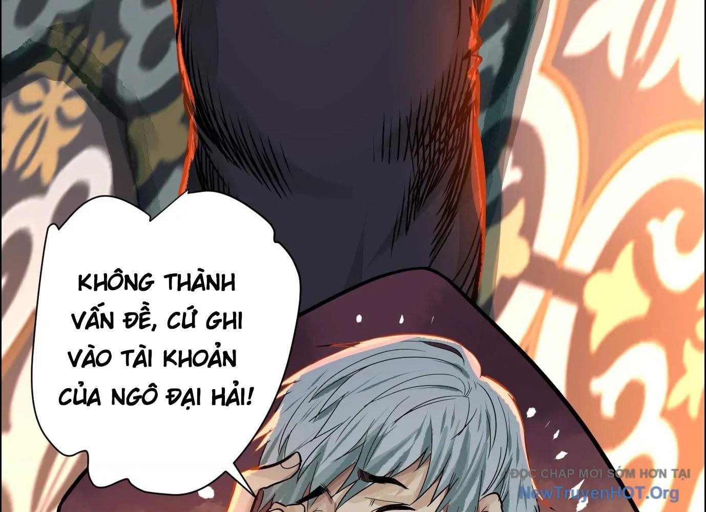 Thập Nhị Tinh - Dị Thú Mê Thành: Chapter 54