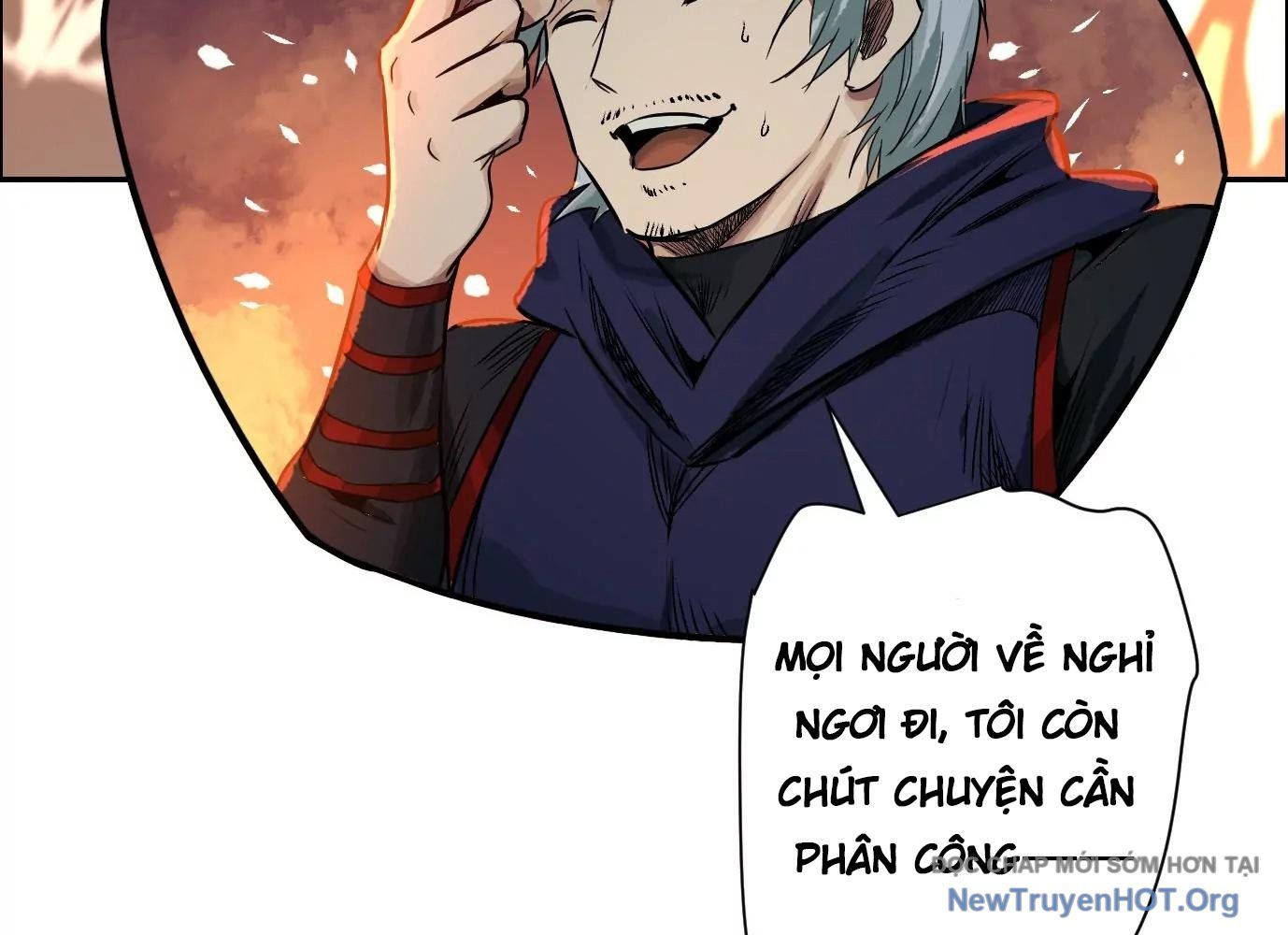 Thập Nhị Tinh - Dị Thú Mê Thành: Chapter 54