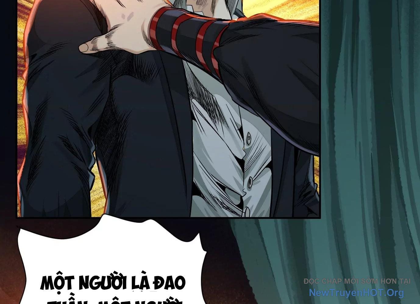 Thập Nhị Tinh - Dị Thú Mê Thành: Chapter 54