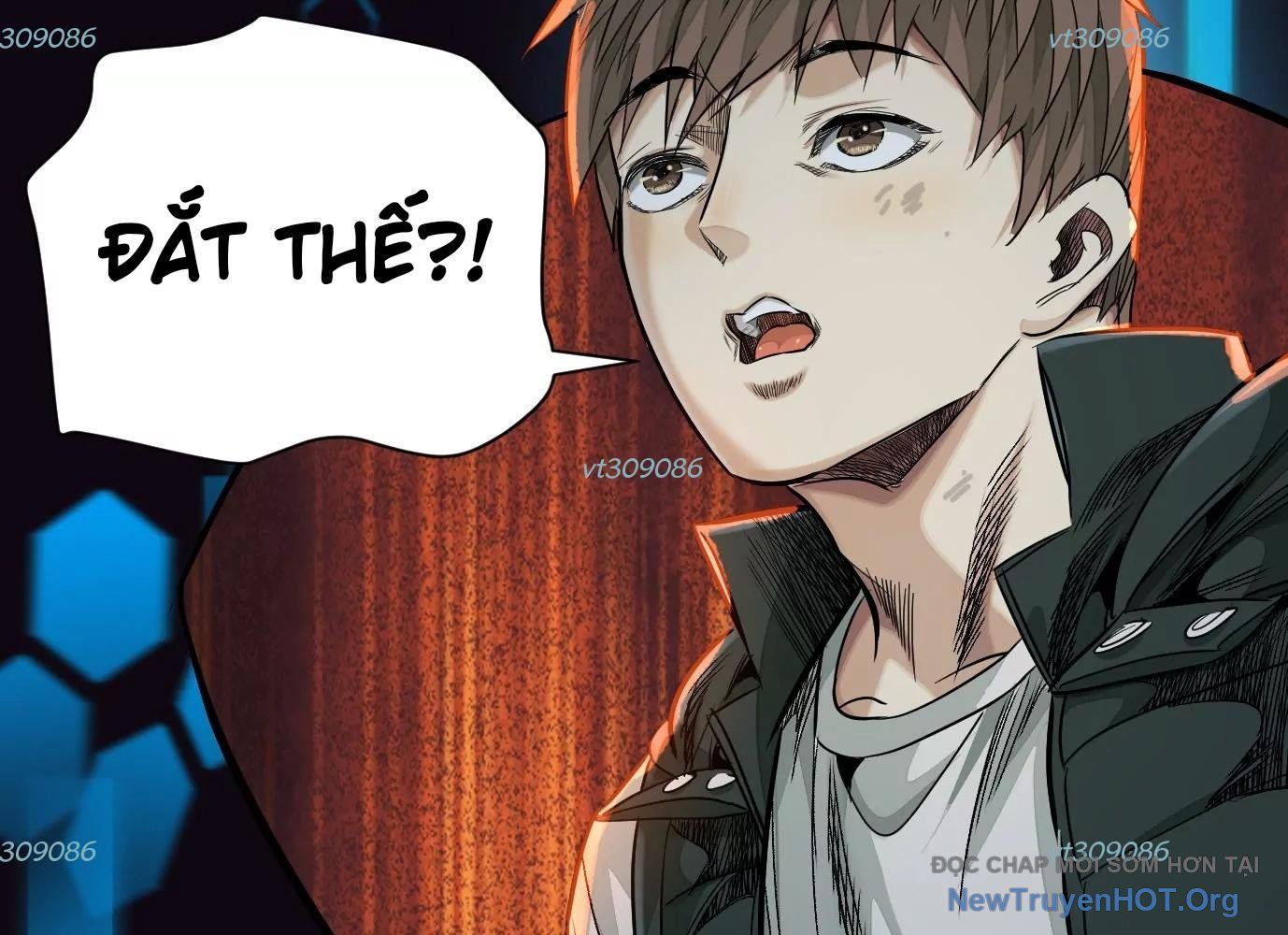 Thập Nhị Tinh - Dị Thú Mê Thành: Chapter 54
