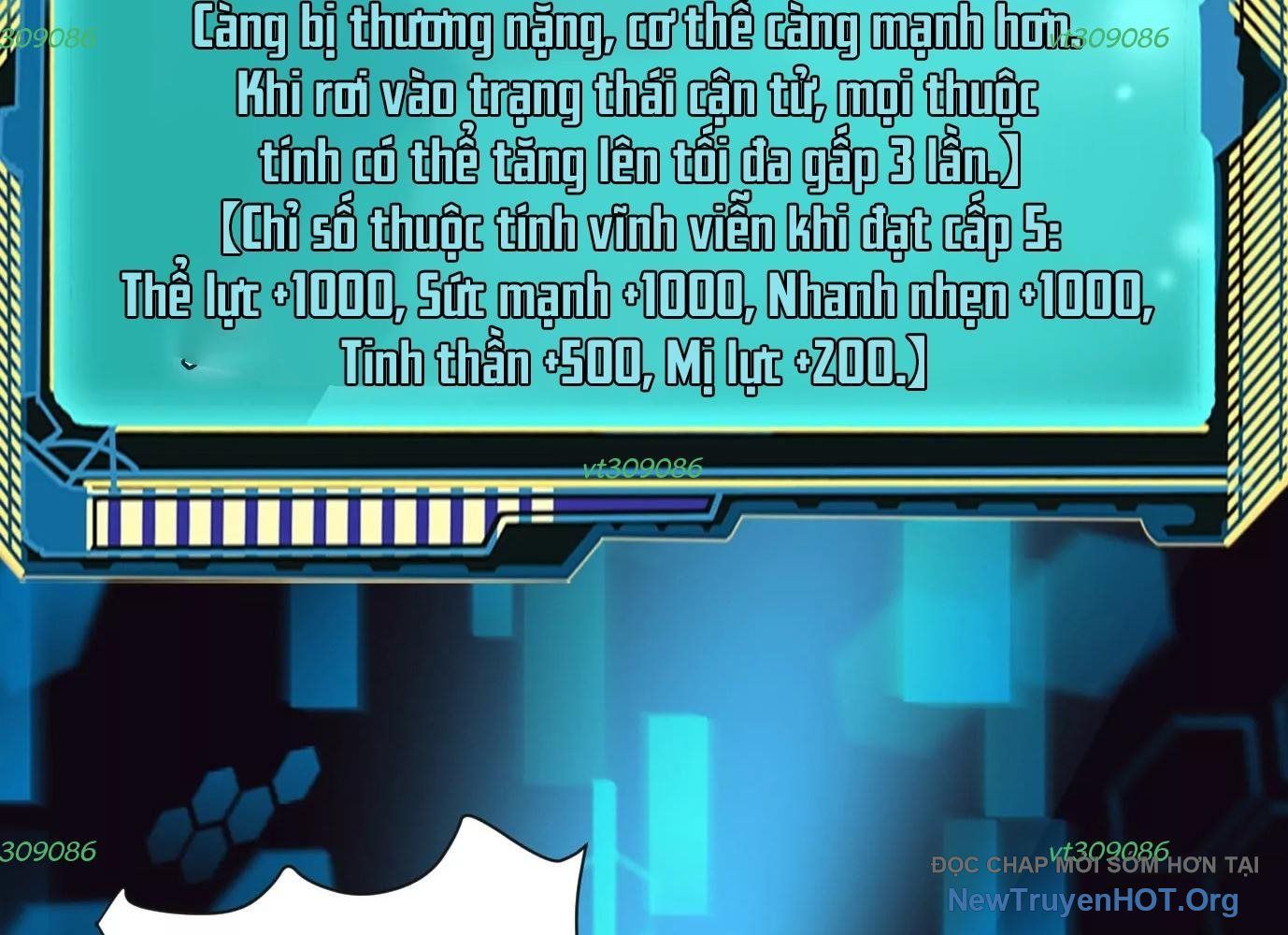 Thập Nhị Tinh - Dị Thú Mê Thành: Chapter 54