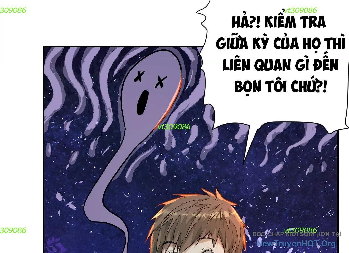 Thập Nhị Tinh - Dị Thú Mê Thành: Chapter 54