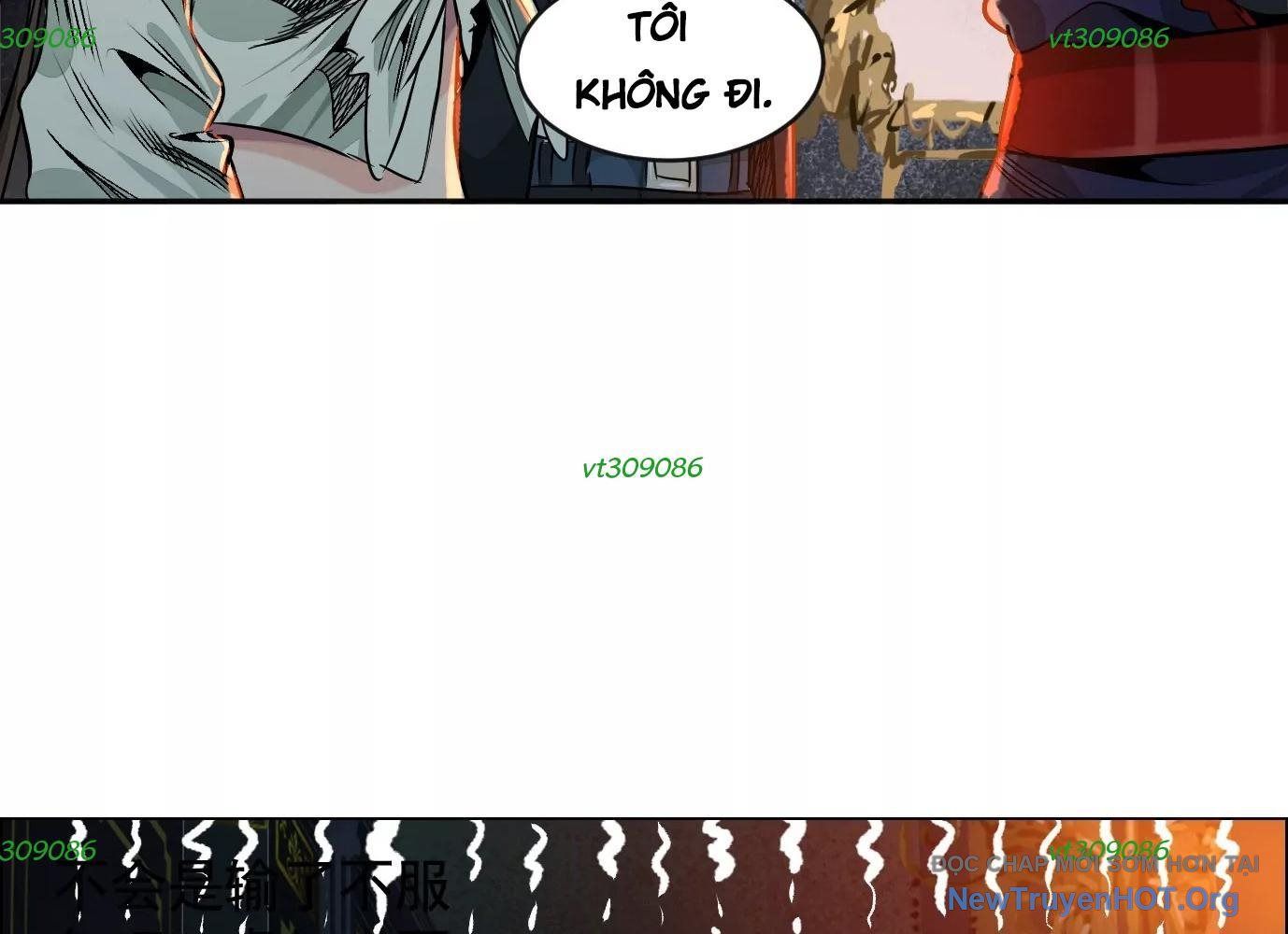 Thập Nhị Tinh - Dị Thú Mê Thành: Chapter 54