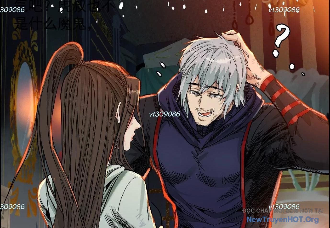 Thập Nhị Tinh - Dị Thú Mê Thành: Chapter 54