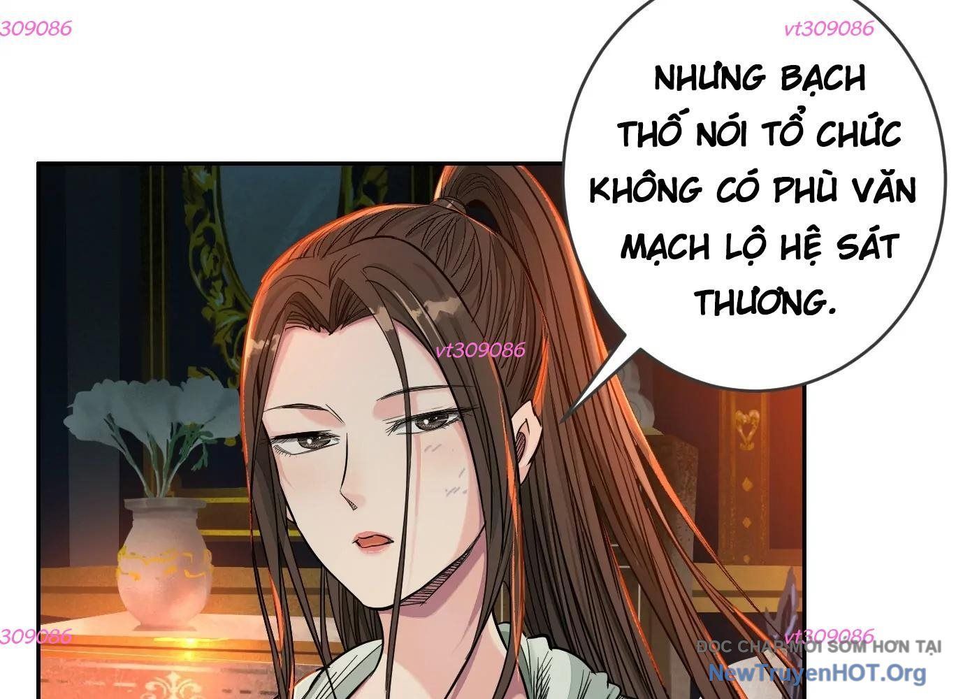 Thập Nhị Tinh - Dị Thú Mê Thành: Chapter 54